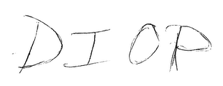 DIOP logo