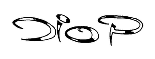 DIOP logo