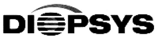 DIOPSYS logo