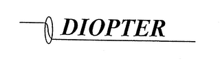 DIOPTER logo