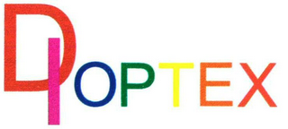 DIOPTEX logo