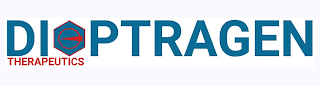 DIOPTRAGEN THERAPEUTICS logo