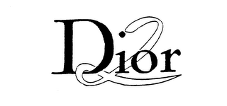 DIOR 2 logo