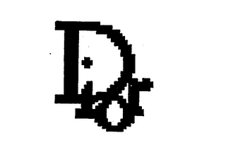 DIOR logo