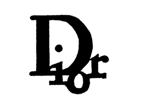 DIOR logo