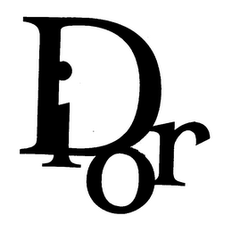 DIOR logo