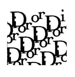 DIOR logo