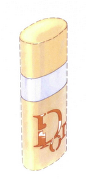 DIOR logo