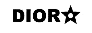 DIOR logo