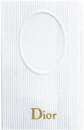 DIOR logo
