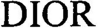 DIOR logo