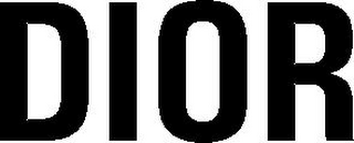 DIOR logo