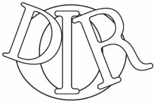 DIOR logo