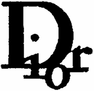 DIOR logo