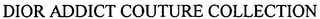 DIOR ADDICT COUTURE COLLECTION logo