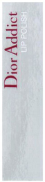 DIOR ADDICT LIPP POLISH logo