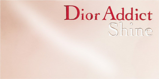 DIOR ADDICT SHINE logo