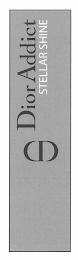 DIOR ADDICT STELLAR SHINE CD logo
