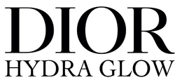 DIOR HYDRA GLOW logo