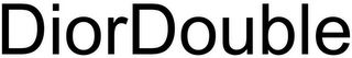 DIORDOUBLE logo