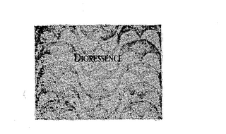 DIORESSENCE logo