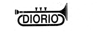 DIORIO logo