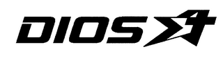 DIOS logo