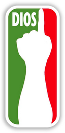 DIOS logo