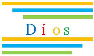 DIOS logo