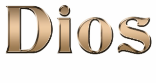 DIOS logo