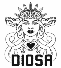 DIOSA logo