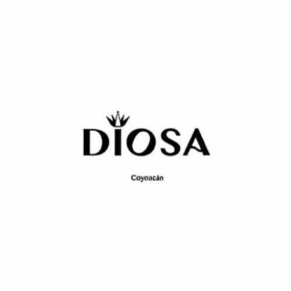 DIOSA COYOACAN logo