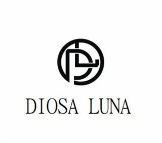 DIOSA LUNA logo