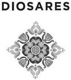 DIOSARES logo