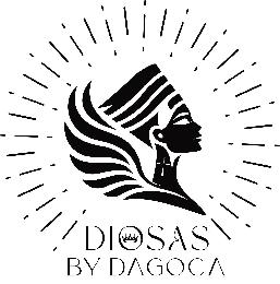 DIOSAS BY DAGOCA logo