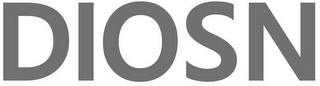 DIOSN logo