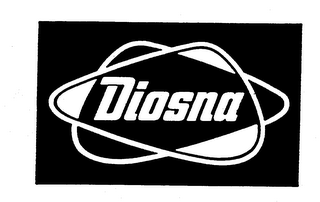 DIOSNA logo