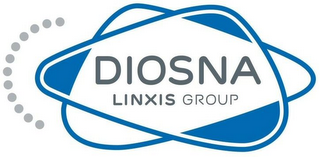 DIOSNA LINXIS GROUP logo