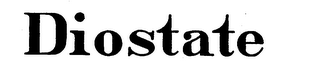 DIOSTATE logo