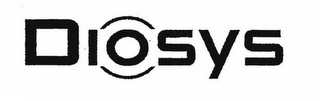 DIOSYS logo