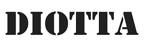 DIOTTA logo