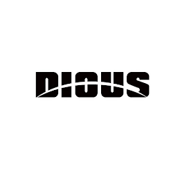 DIOUS logo
