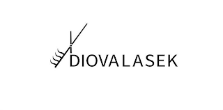 DIOVALASEK logo