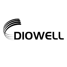 DIOWELL logo