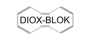 DIOX-BLOK logo