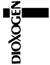 DIOXOGEN logo