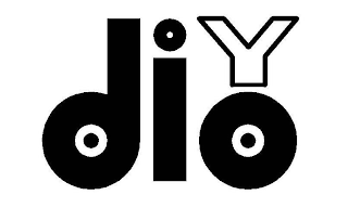 DIOY logo