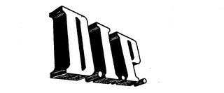 D.I.P. logo