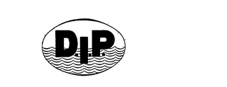 D.I.P. logo