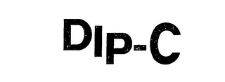DIP-C logo